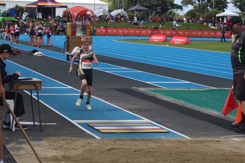 2025 Colgate Games Day 1 photo